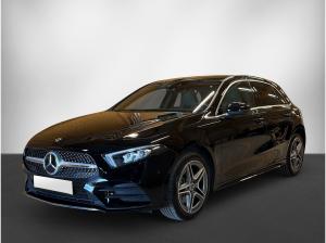 Mercedes-Benz A250e