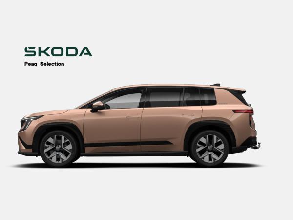 Skoda Peaq