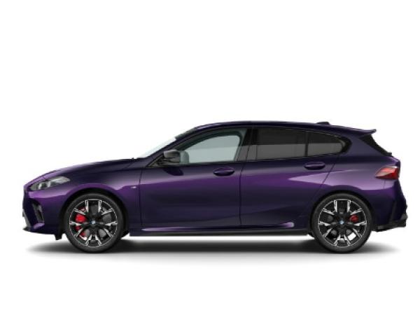 BMW M135i