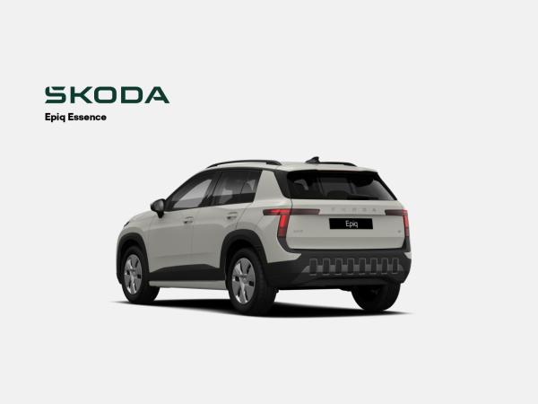 Skoda Epiq