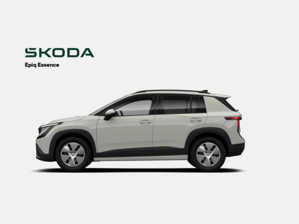 Skoda Epiq