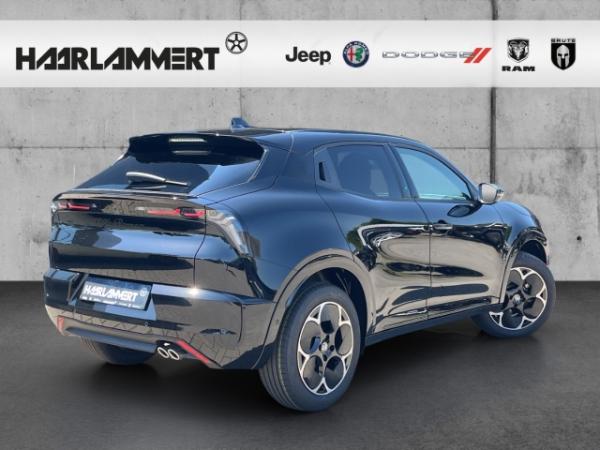 Alfa Romeo Junior
