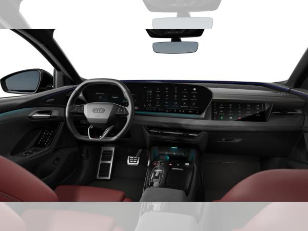 Audi SQ6 e-tron