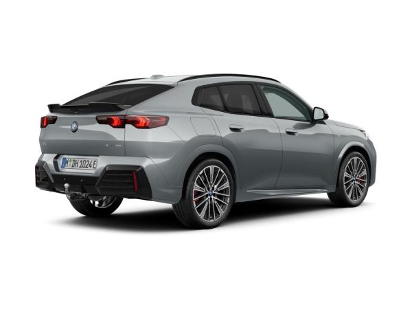 BMW iX2