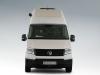 Volkswagen Grand California