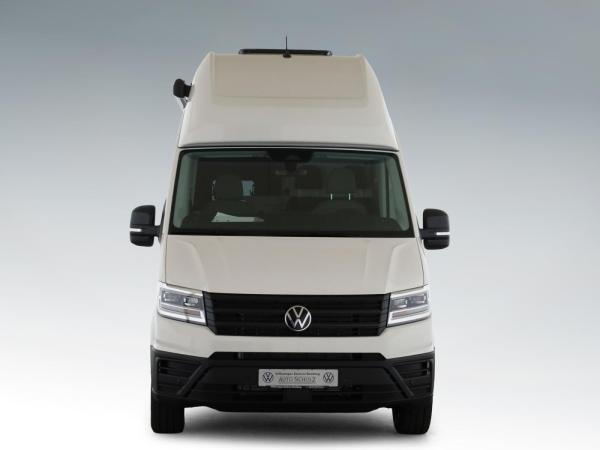 Volkswagen Grand California