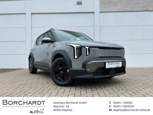 Kia EV2