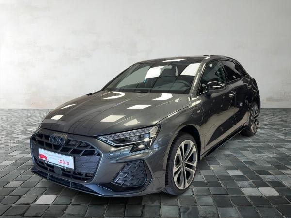 40 TFSI e S-Line *Pano*Sonos*Matrix*