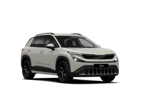 Skoda Epiq