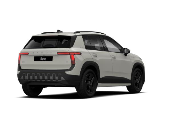 Skoda Epiq