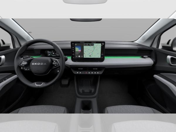 Skoda Epiq
