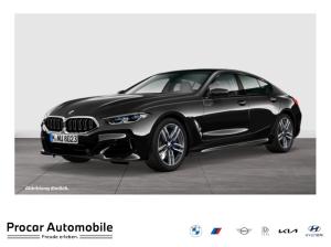 BMW 840