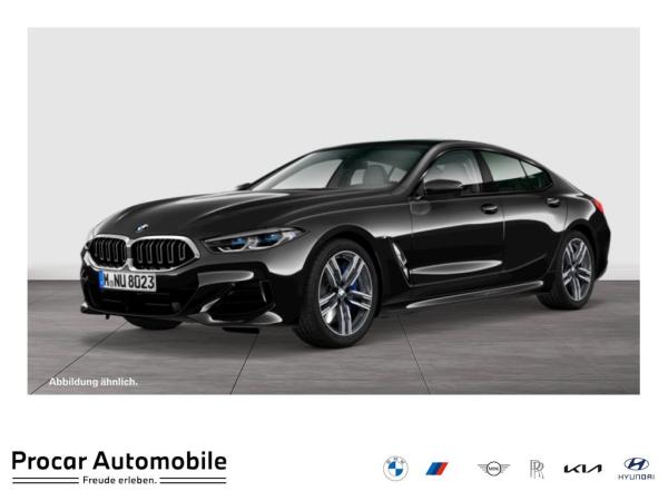 BMW 840