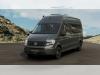 Volkswagen Grand California