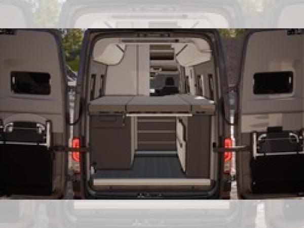 Volkswagen Grand California