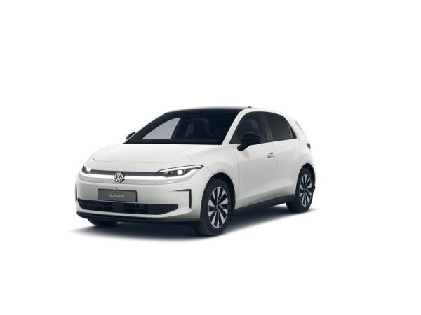 Volkswagen ID.Polo