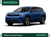 Skoda Peaq
