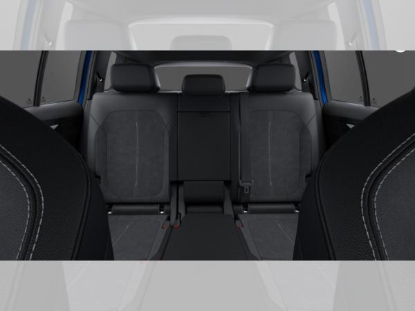 Skoda Peaq