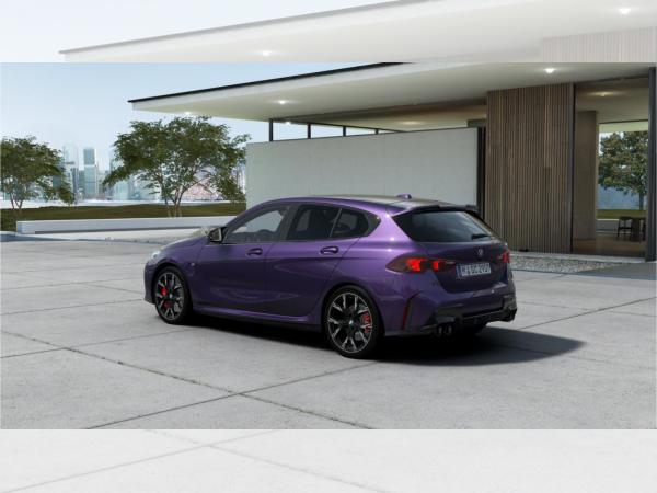 BMW M135i
