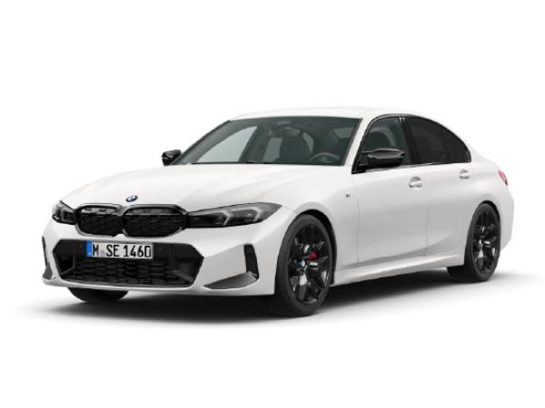 BMW M340i