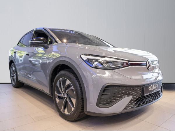 Volkswagen ID.5