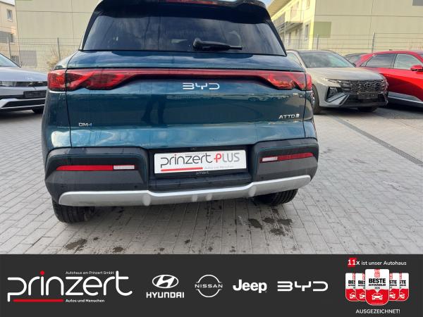 BYD ATTO 2