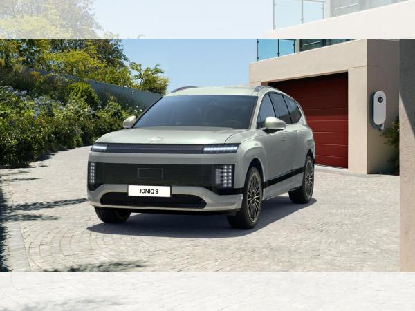 Hyundai IONIQ 9
