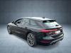 Audi S6 e-tron