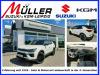 KGM Korando