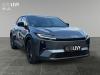 Toyota C-HR+