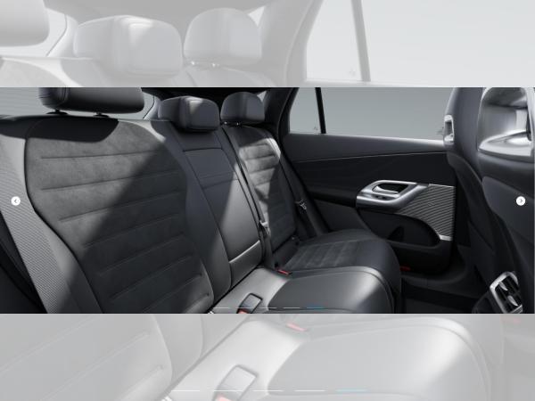 Mercedes-Benz GLC 400