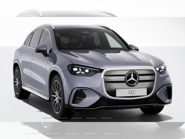 Mercedes-Benz GLC 400