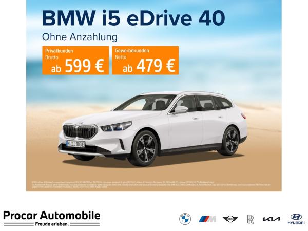 BMW i5