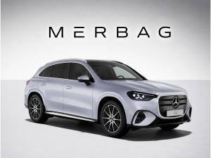 Mercedes-Benz GLC 400