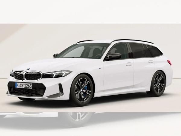 BMW M340i