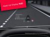 Audi S6 e-tron