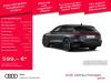 Audi S6 e-tron