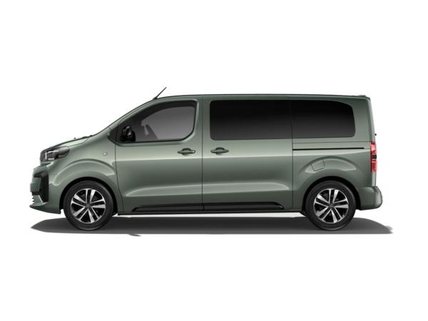 Citroën SpaceTourer