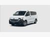 Volkswagen e-Caravelle