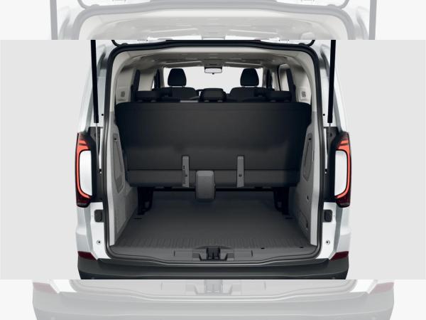 Volkswagen e-Caravelle