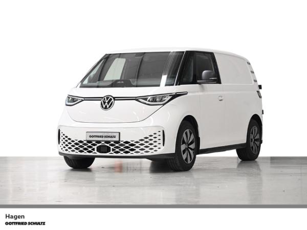 Volkswagen ID.Buzz Cargo