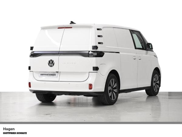 Volkswagen ID.Buzz Cargo