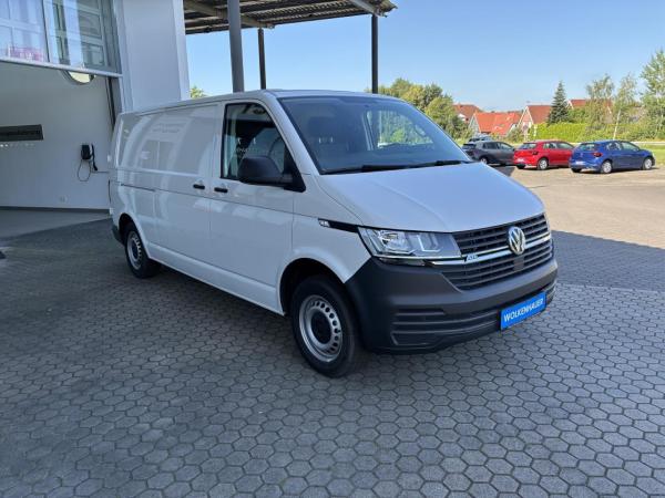 Volkswagen T6 Kasten