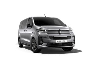Citroën SpaceTourer