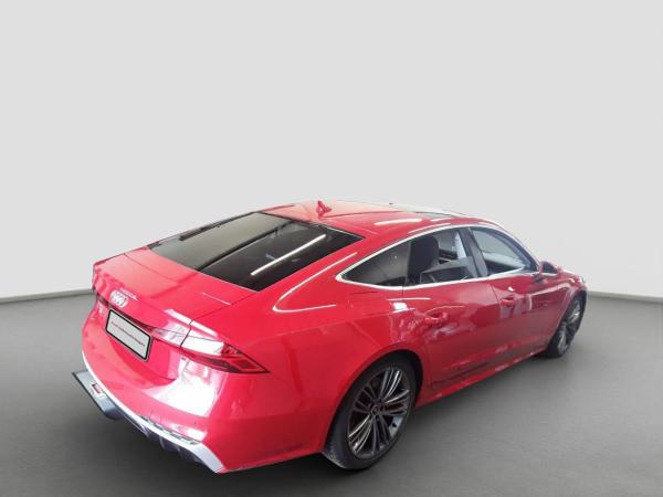 Audi S7