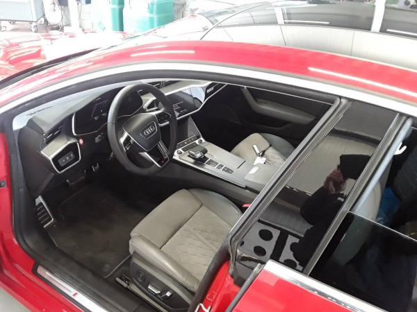 Audi S7