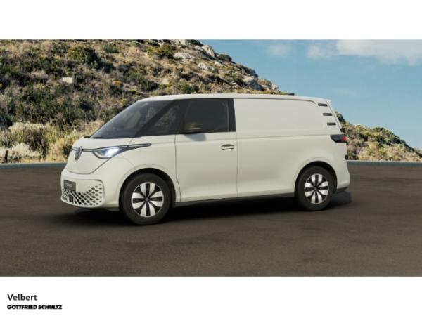 Volkswagen ID.Buzz Cargo