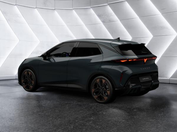 Cupra Raval