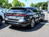 Audi S6 e-tron