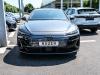 Audi S6 e-tron